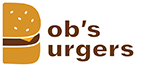 Bob's Burgers logo